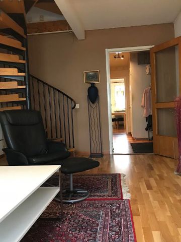 Norrbäcksgatan, Malmö - Foto 4