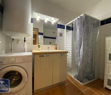 Location Appartement 2 pièces 37m² AVIGNON 84000 - Photo 1