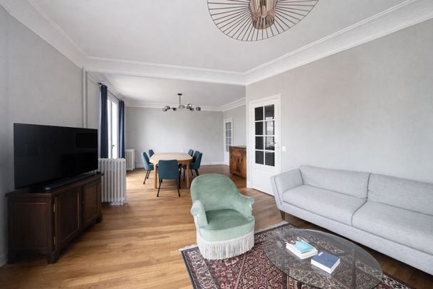 Location appartement 4 pièces, 87.20m², Montreuil - Photo 1