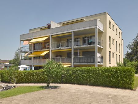 Gepflegt wohnen in ländlicher Umgebung - Foto 3