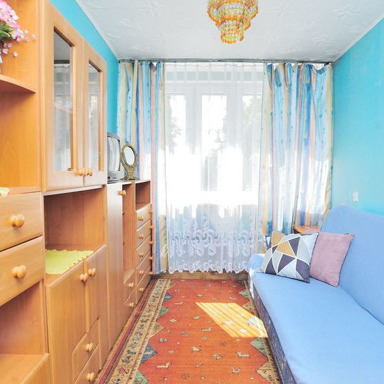 Do wynajęcia mieszkanie na os. Drzetowo - Zdjęcie 1