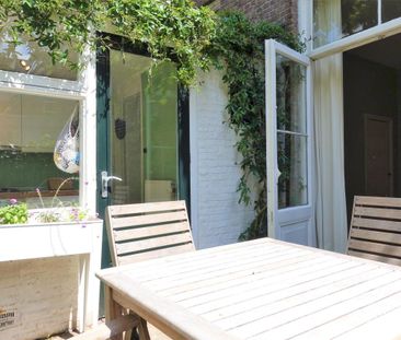 Kapelstraat, 3572CM, Utrecht - Photo 2