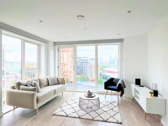 3 bedroom apartment - Photo 1