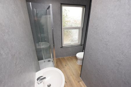 1 bedroom terraced house to rent - Photo 3