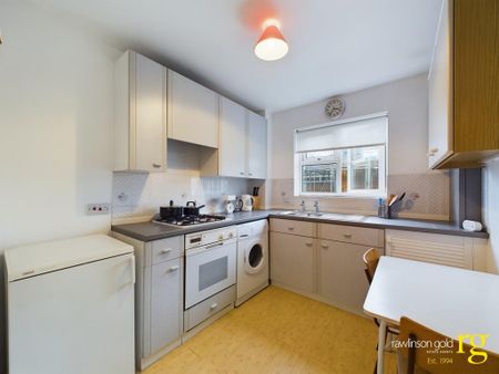 1 bedroom apartment to rent - Photo 4