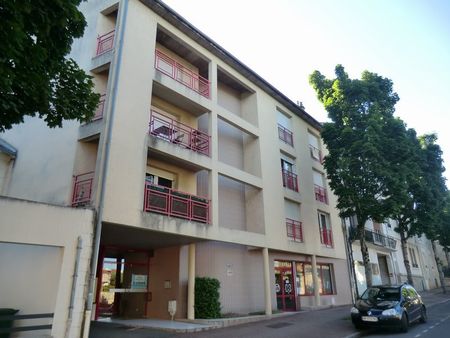 Location Appartement 1 pièce 26m² LIMOGES 87000 - Photo 5