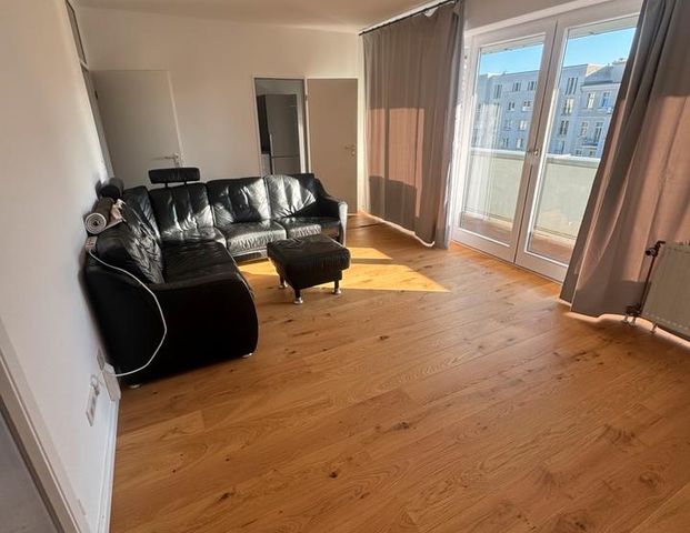 Wohnung vermieten - Photo 1