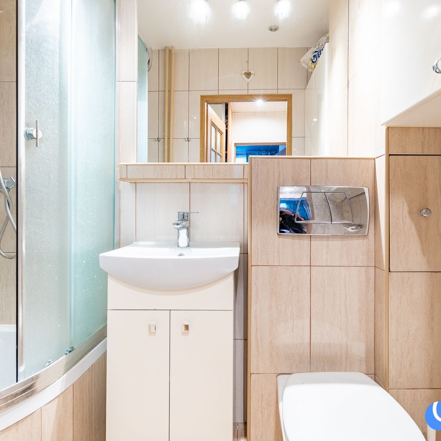 Aleja Pokoju|Rondo Grzegórzeckie|2pok| Od 31.01 - Фото 1