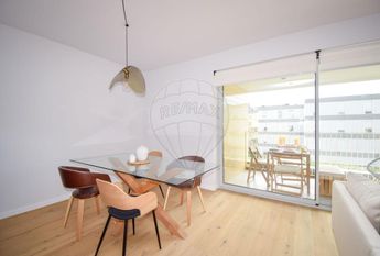 Apartamento T2 em Lisboa