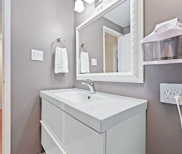 For Lease - 1033 Raintree Lane, Mississauga, Ontario - Photo 4