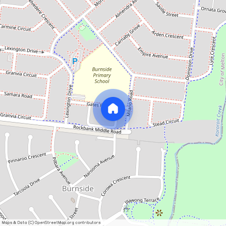 20 Gates Road, Vic 3023, Burnside