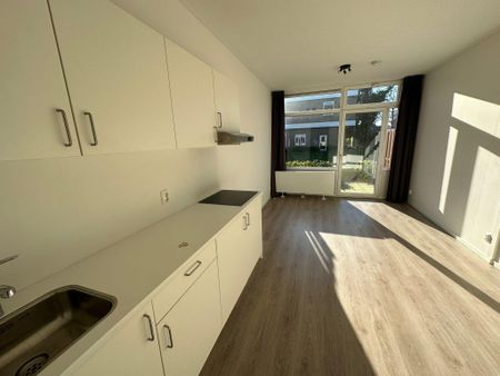 Te huur: Studio Flintstraat in Emmen - Foto 2