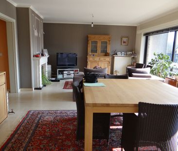 Ruim appartement met 3 slaapkamers en garage - Foto 5
