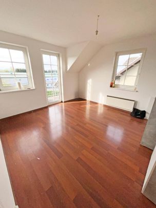 Gemütliche 3-Zimmer-Wohnung mit Balkon in ruhiger Lage - Photo 1