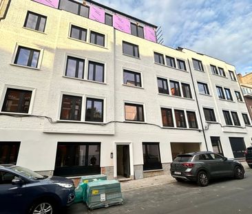 Appartement te huur - Foto 1