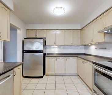 For Lease - 60 Cariglia Trail, Markham, Ontario - Photo 6