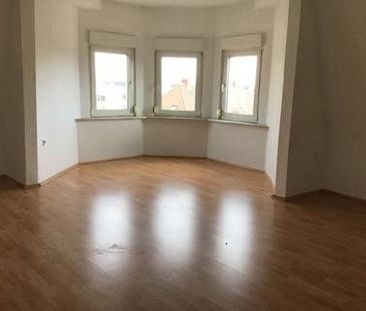 Mehr Raum zum Wohlfühlen - 3-Zimmer mit 90 qm im Dachgeschoss - Photo 1