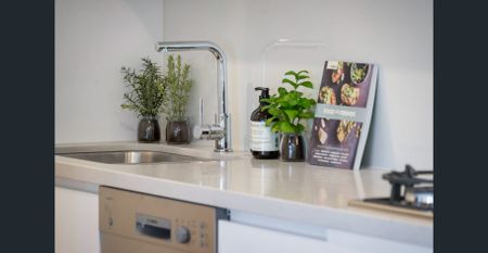 Break lease - 1 Bedroom at Muse West End - Photo 2