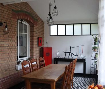 Tout savoir sur cette maison dans le quartier Parc-Hôtel de Ville, ... - Photo 3