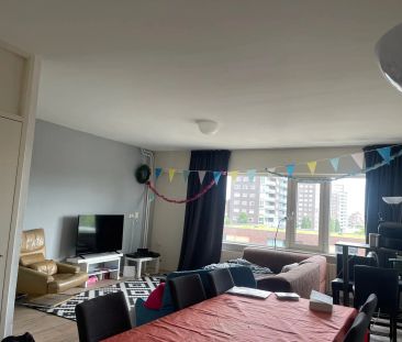 Chambre Laan van Ouderzorg, Leiderdorp - À Louer - Foto 1