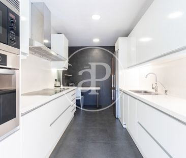 House for rent in Gràcia - Photo 5