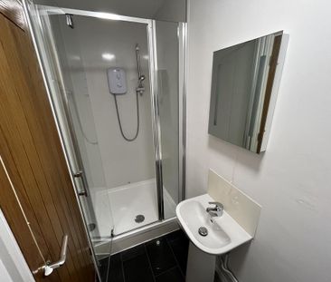 1 bedroom flat to rent - Photo 6