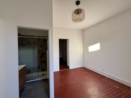 Location Maison 127m² (114m² habitables) 13016 Saint Henri - Photo 3