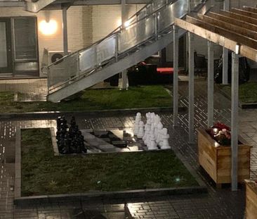 Appartement à louer - Brossard (Noms de rues (C)) Appartement à lou... - Photo 1