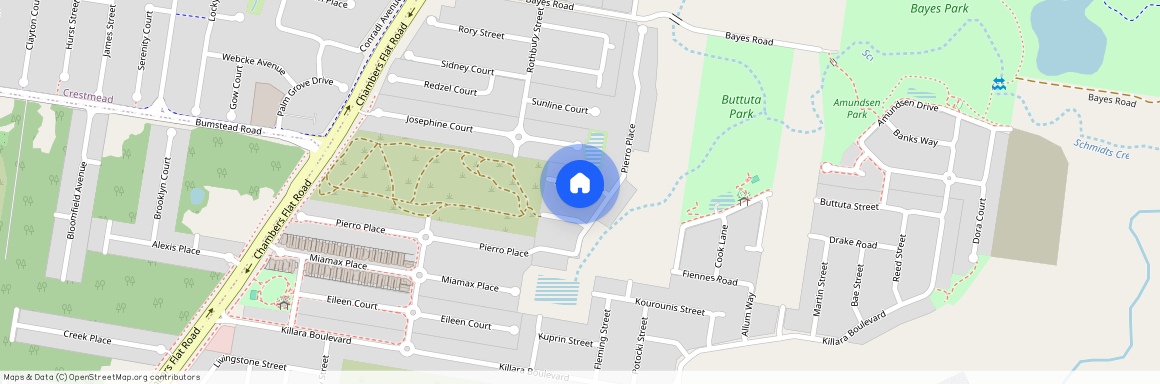 1/10 Alder St, Qld 4133, Logan Reserve