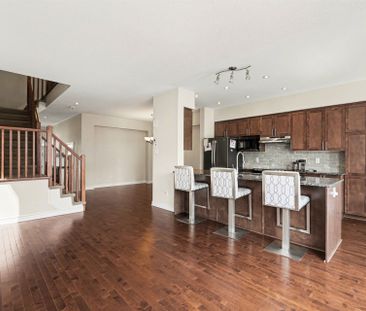 For Lease - 319 LIVERY Street, Kanata, Ontario - Photo 1