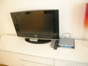 Logement à Paris, Location meublée - Photo 1