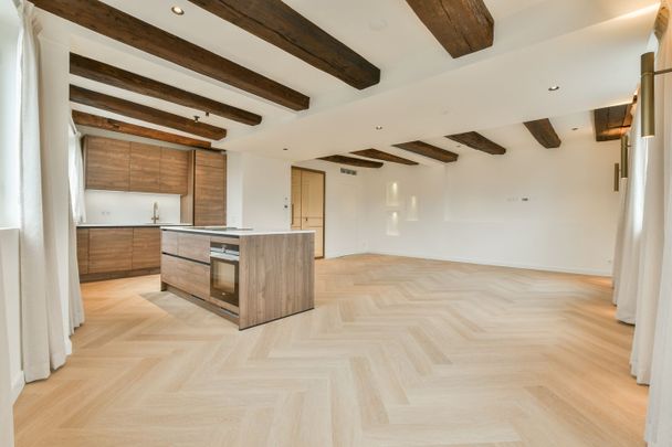 Singel 16-D, Langestraat e.o., 1015AA, Amsterdam - Foto 1