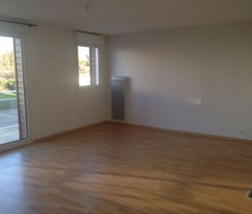 Location Appartement 3 pièces 62m² VANNES 56000 - Photo 2