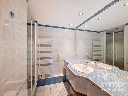 Location maison 5 pièces 144 m² à Minzier (74270) - Photo 5