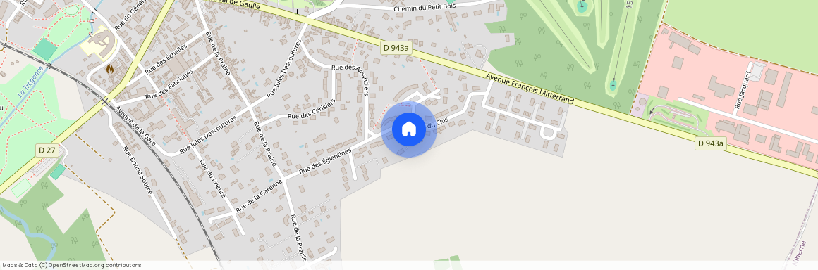 36320, Villedieu-Sur-Indre