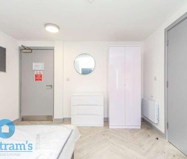 Edath Talbot Street, City Centre, NG1 - Photo 4