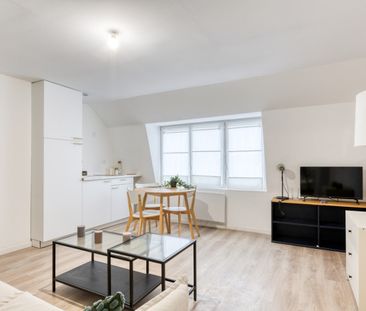 94 Rue Pasteur, 59155 Faches-Thumesnil - Photo 1