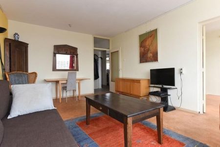 Apartment Rotterdam - Bernardus Gewinstraat - Foto 4
