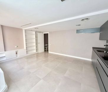 3 room luxury Apartment for rent in Valencia - Photo 4