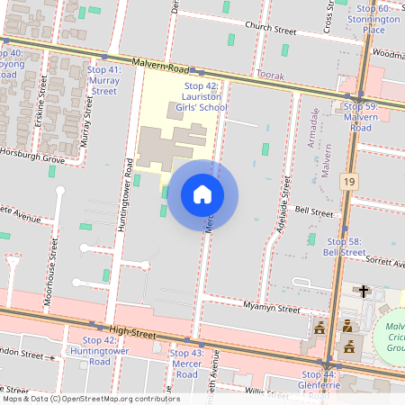 4/25 Mercer Road, Vic 3143, Armadale