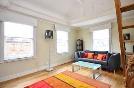 1 Bed Flat, Queenstown Rd, SW8 - Photo 3
