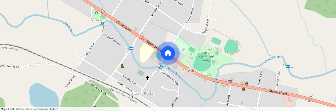 113 Mount Pleasant, NSW 2338, Murrurundi