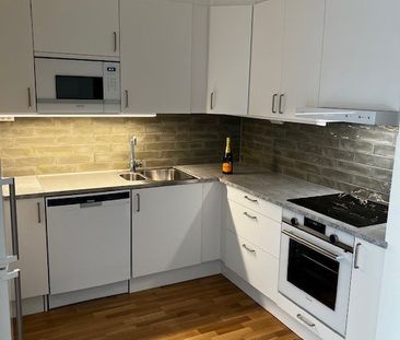 Fjällvägen, Sjömarken - Photo 5