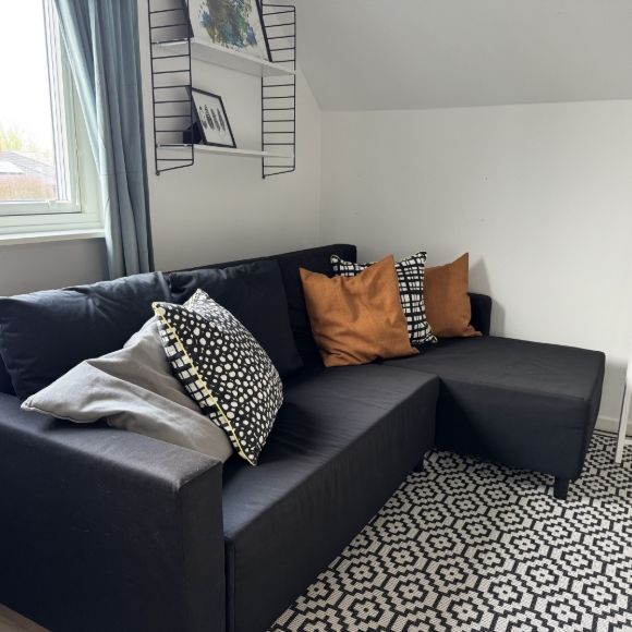 Furulund - 7rok - 9mån - 24.725kr/mån - Photo 1