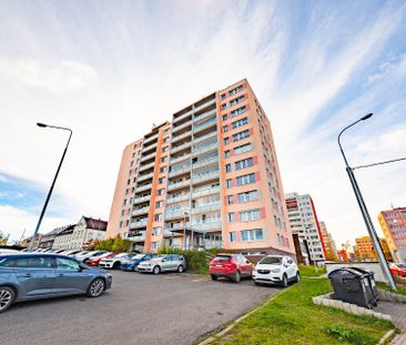 Pronájem bytu 2+1 59 m², Čs. armády, Kladno - Photo 5
