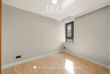 Piso de alquiler en De la Habana, El Viso - Photo 3