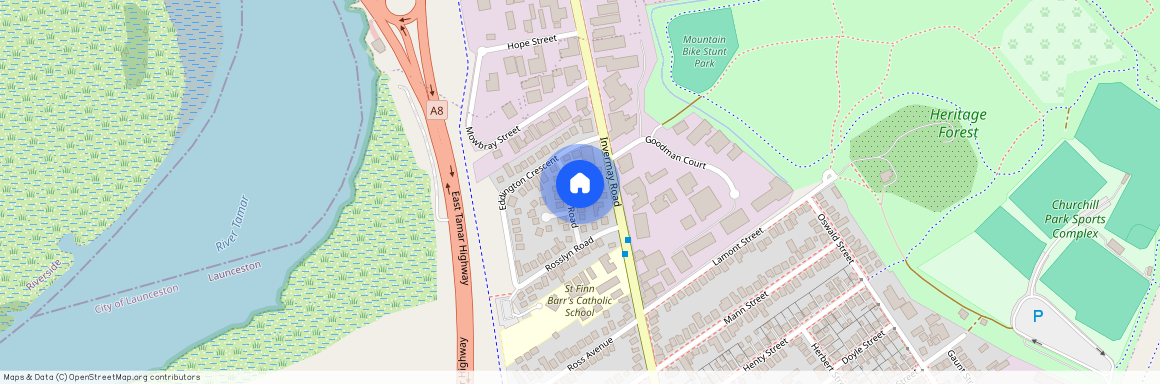 8 Kinross Street, 7248, Invermay