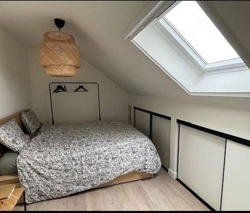 Appartement te huur - Foto 4