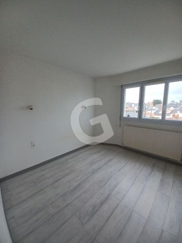 Location Appartement 3 pièces 51m² - Photo 3