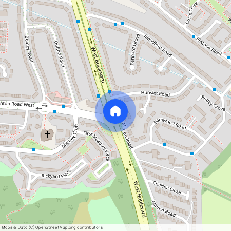 West Boulevard, Birmingham